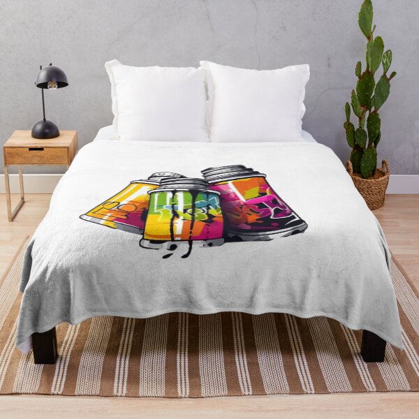 Item preview, Spray Graffiti designed and sold by pedrogag.