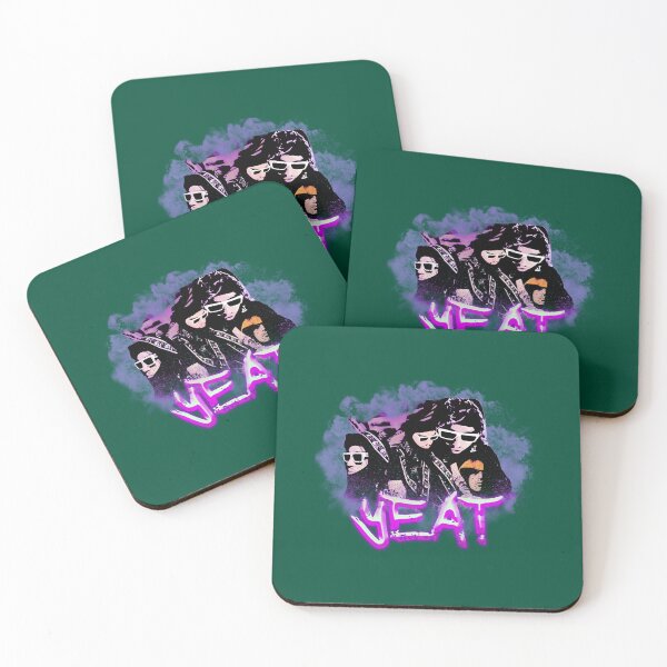 Item preview, Twizzified Yeat (Purple)  r designed and sold by NoahLeffler.