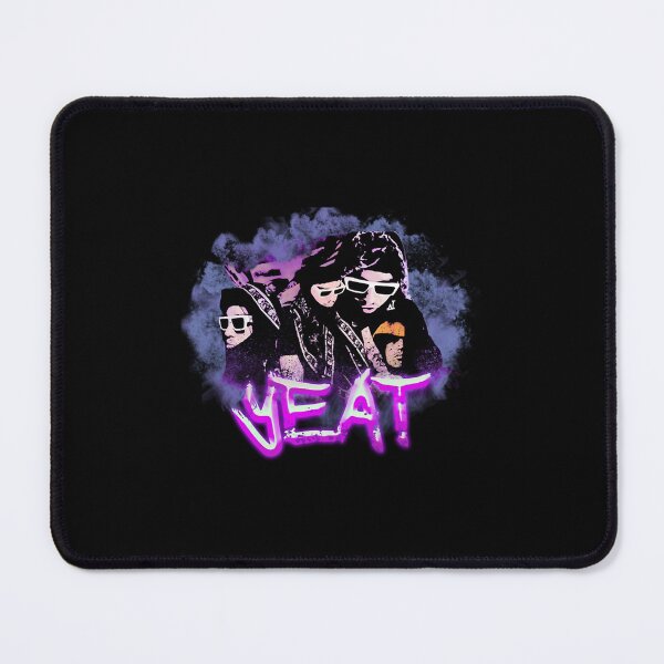 Item preview, Twizzified Yeat (Purple)  r designed and sold by NoahLeffler.