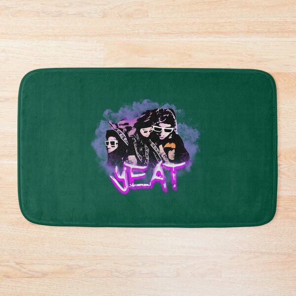 Item preview, Twizzified Yeat (Purple)  r designed and sold by NoahLeffler.