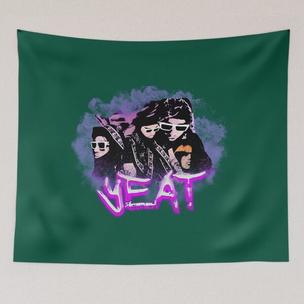Item preview, Twizzified Yeat (Purple)  r designed and sold by NoahLeffler.