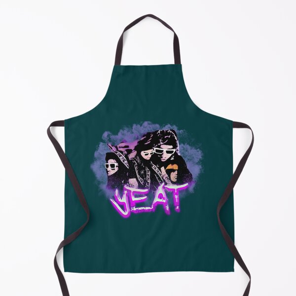 Item preview, Twizzified Yeat (Purple) r designed and sold by NoahLeffler.