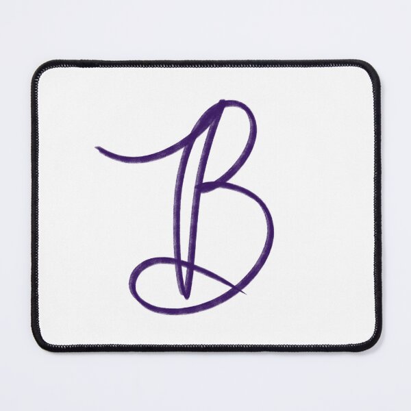 Item preview, B designed and sold by abeink.