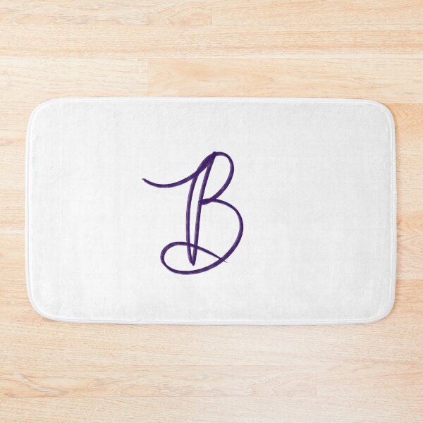 Item preview, B designed and sold by abeink.