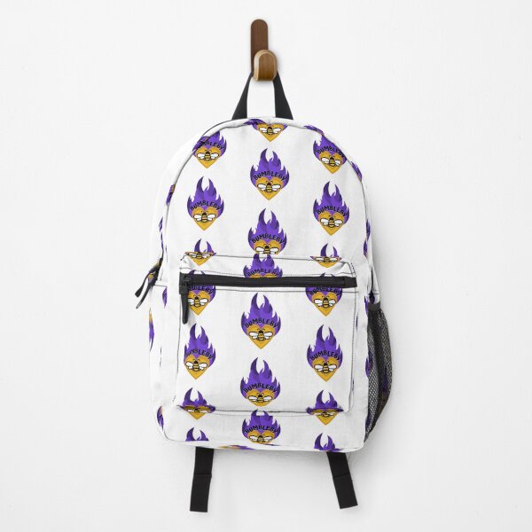 Item preview, Bumbleby RWBY Design designed and sold by Bubs-Phoenix.