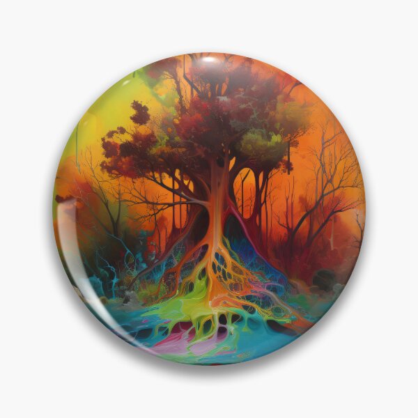 Item preview, Toxic mistake in nature designed and sold by Dannypryce.