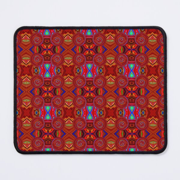 Item preview, Garnet designed and sold by Dean Nichols.