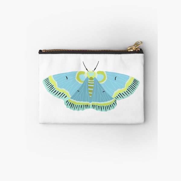 Item preview, Blue Green Moth designed and sold by kmcmath01.