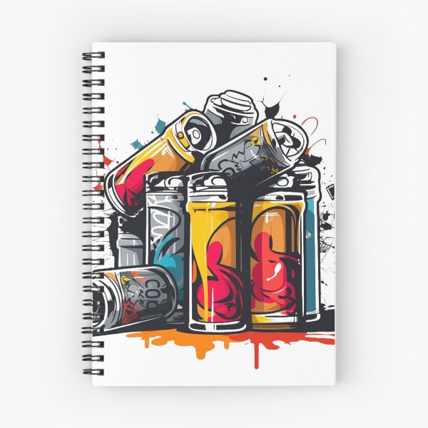 Item preview, Spray Graffiti designed and sold by pedrogag.