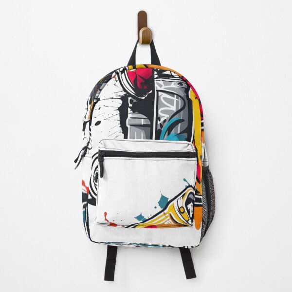 Item preview, Spray Graffiti designed and sold by pedrogag.