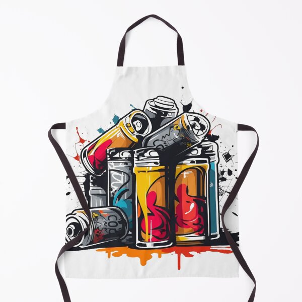 Item preview, Spray Graffiti designed and sold by pedrogag.