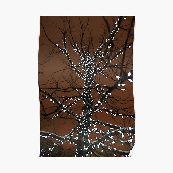 Twinkle III Poster
