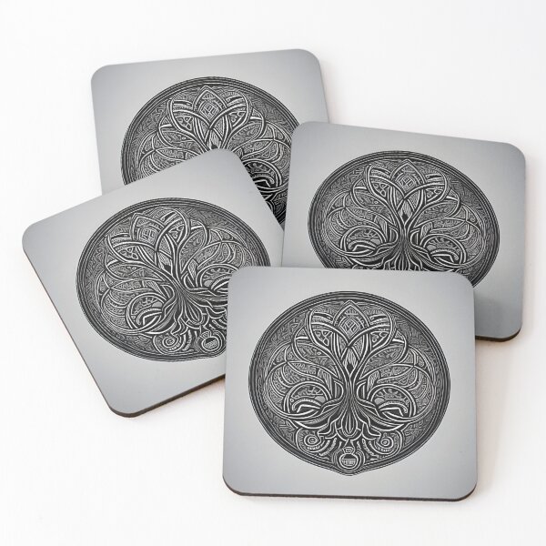 Item preview, Yggdrasil designed and sold by Mr-Saxon.