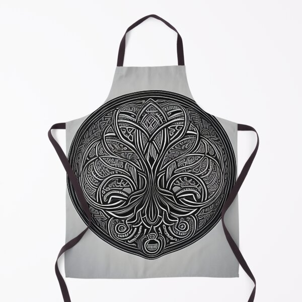 Item preview, Yggdrasil designed and sold by Mr-Saxon.