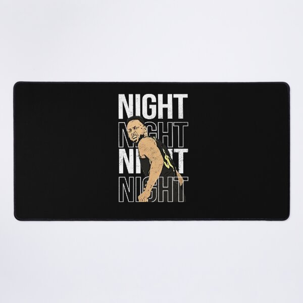 Item preview, Steph Curry Night Night designed and sold by Grafik0.