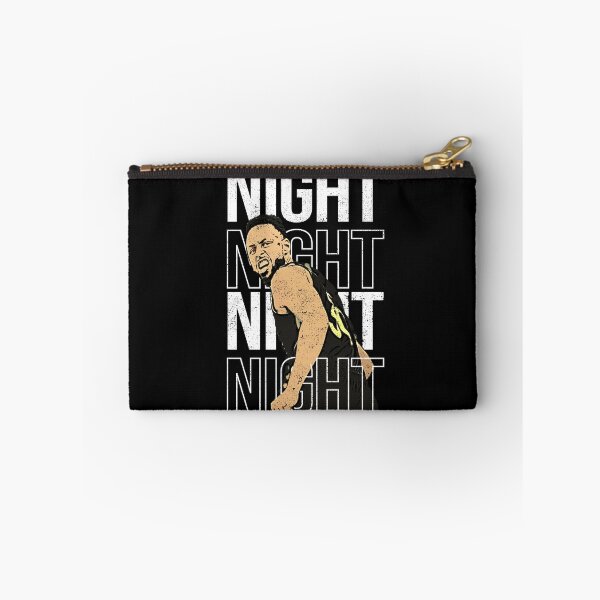 Item preview, Steph Curry Night Night designed and sold by Grafik0.