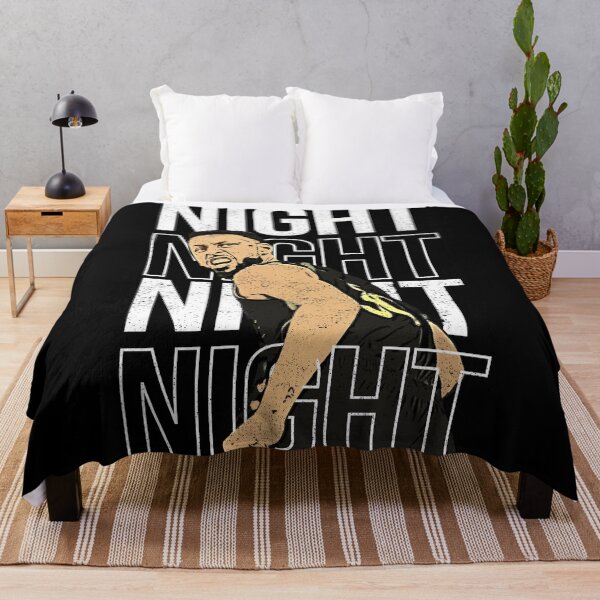 Item preview, Steph Curry Night Night designed and sold by Grafik0.