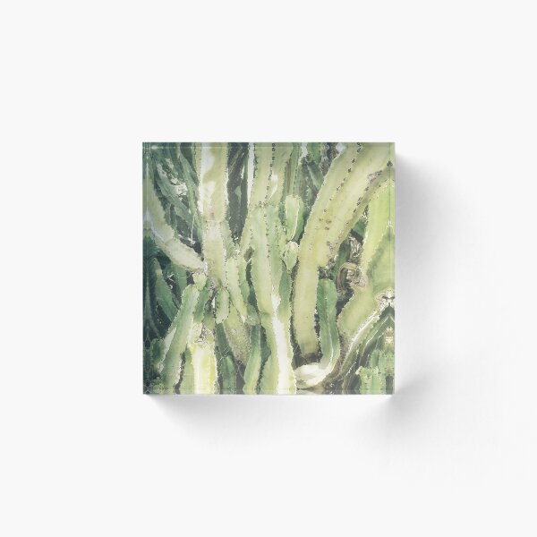 Item preview, Patrón de cactus designed and sold by CokeyPanda.