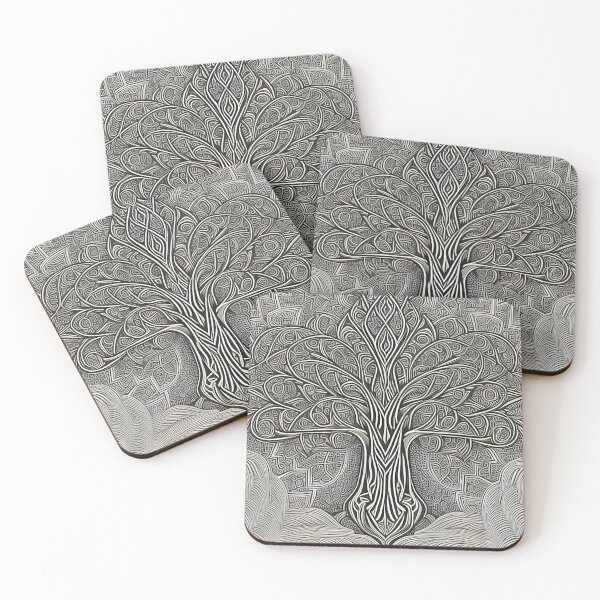 Item preview, Yggdrasil designed and sold by Mr-Saxon.