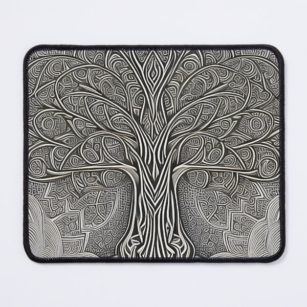 Item preview, Yggdrasil designed and sold by Mr-Saxon.