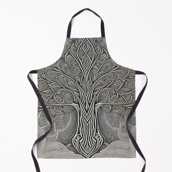 Item preview, Yggdrasil designed and sold by Mr-Saxon.