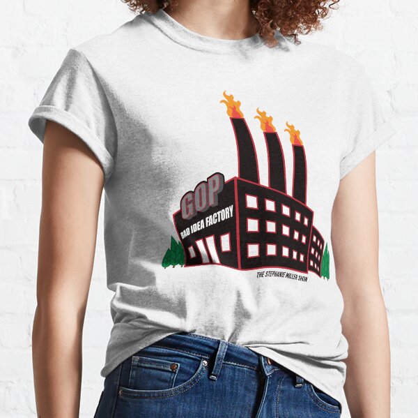 Item preview, Bad Idea Factory - Listener George designed and sold by SMShow.