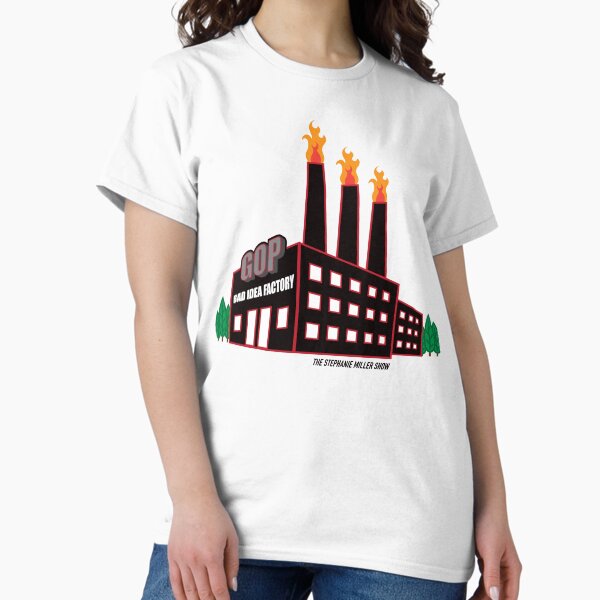 Item preview, Bad Idea Factory - Listener George designed and sold by SMShow.