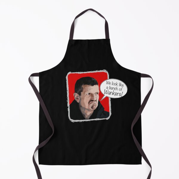 Item preview, F1 Guenther Quote designed and sold by hotshots-design.