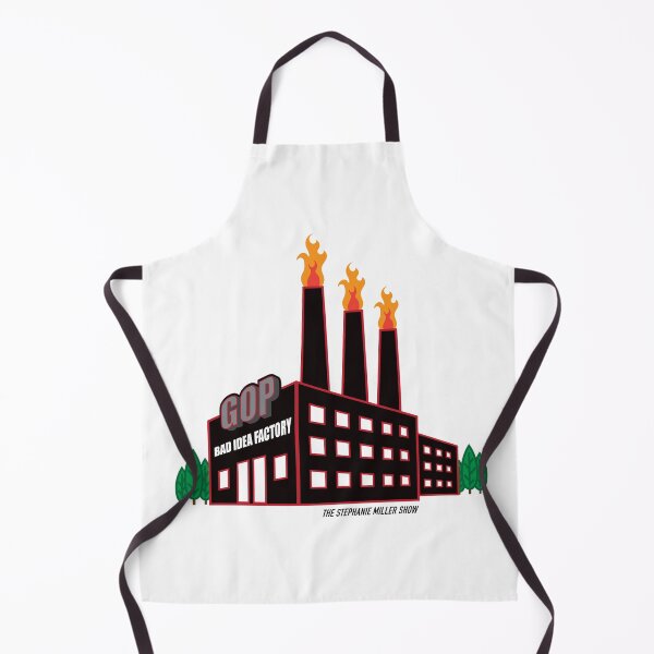 Item preview, Bad Idea Factory - Listener George designed and sold by SMShow.