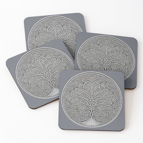 Item preview, Yggdrasil designed and sold by Mr-Saxon.
