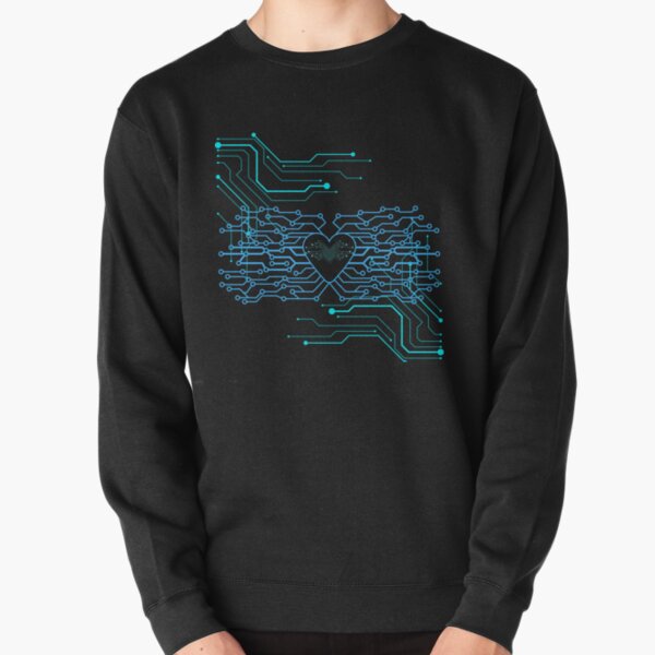 Circuit Board Sweatshirts & Hoodies for Sale | Redbubble