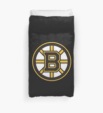 Boston Bruins Bettbezug