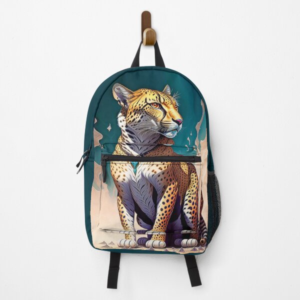 Item preview, The Cheetah designed and sold by Kamoufleur.