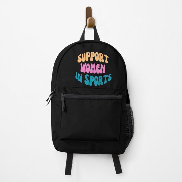 Item preview, Support Women In Sports designed and sold by CocoParadise.