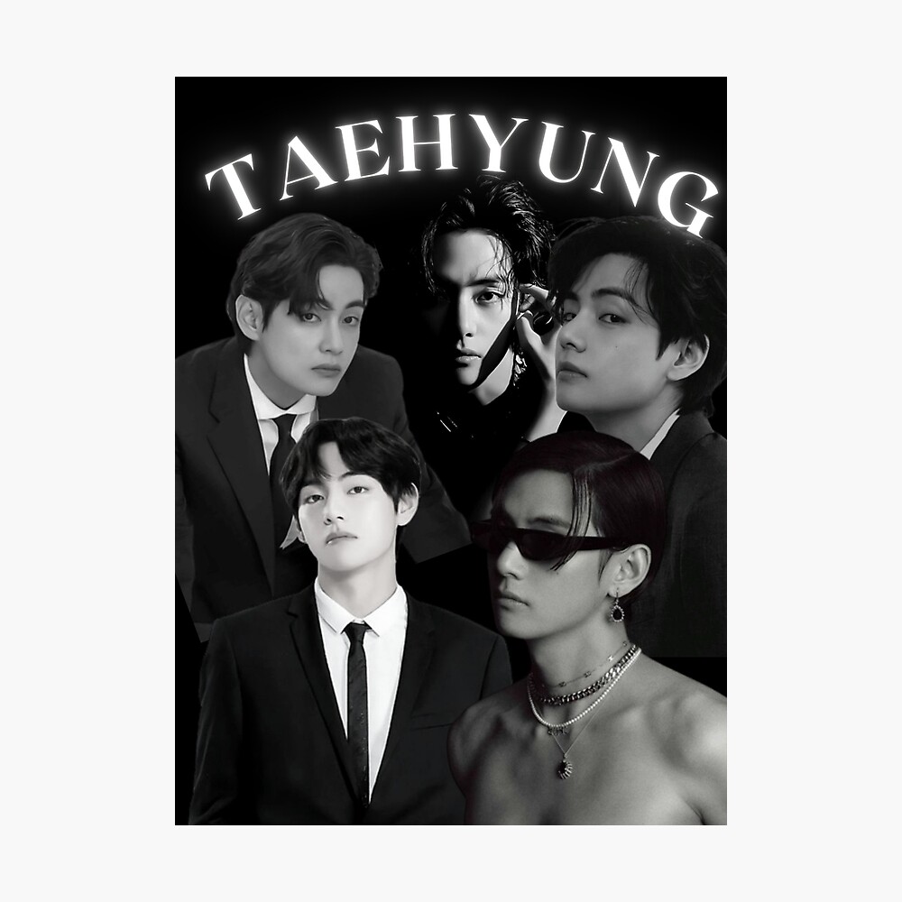 Kim Taehyung (BTS)