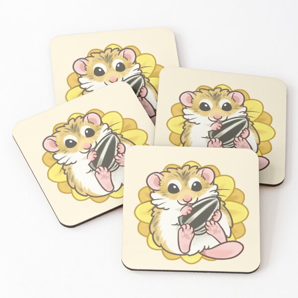 Item preview, Sunflower doop designed and sold by pawlove.