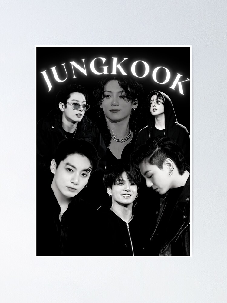 Jeon Jungkook (BTS)