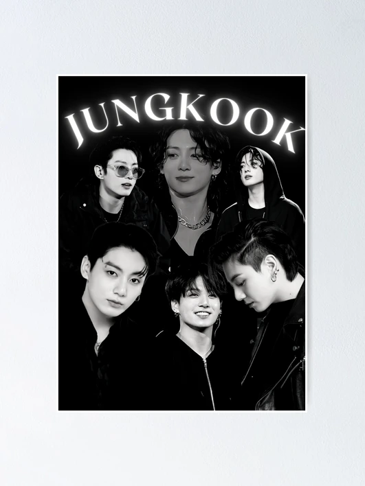 Jeon Jungkook (BTS)
