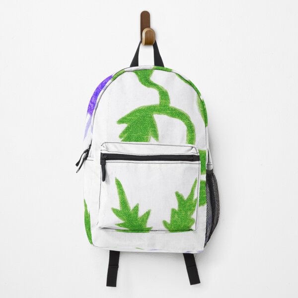 Item preview, Handdrawn Gregg's Mistflower  designed and sold by tending-oaks.
