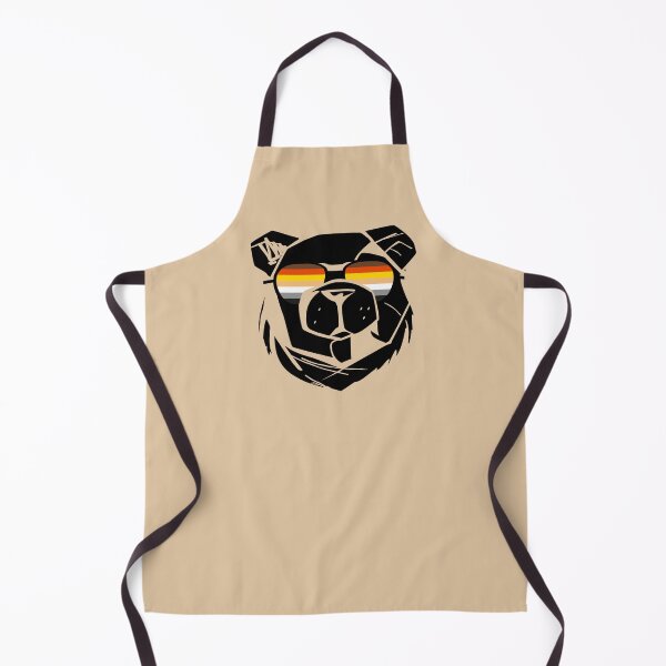 Item preview, ROBUST BEAR GLASS 23 BEAR 02 designed and sold by Robust.