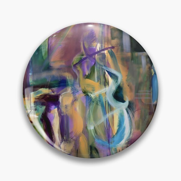 Item preview, Jazz designed and sold by Dean Dunakin.