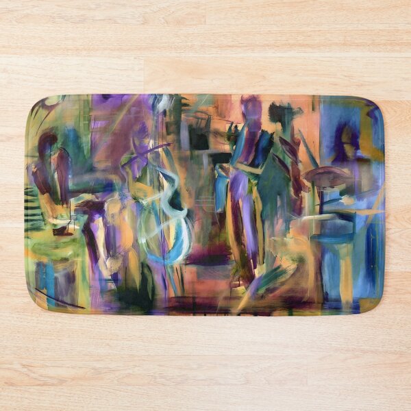 Item preview, Jazz designed and sold by Dean Dunakin.