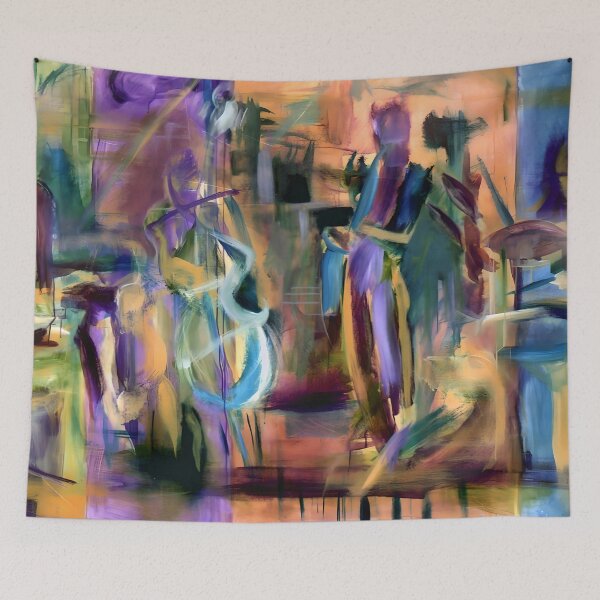 Item preview, Jazz designed and sold by Dean Dunakin.