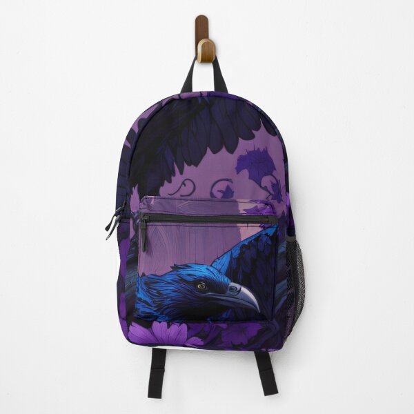 Item preview, #2 Gothic Raven's realm designed and sold by shadowartsss.