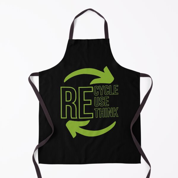 Item preview, Recycle Reuse Renew Rethink designed and sold by designerpriti.