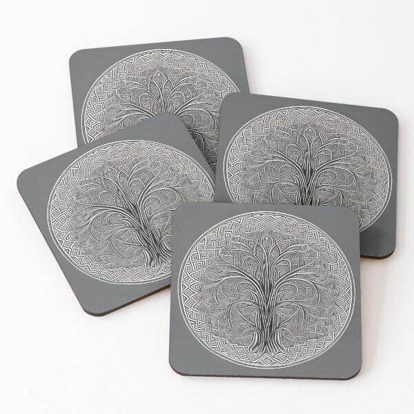Item preview, Yggdrasil designed and sold by Mr-Saxon.