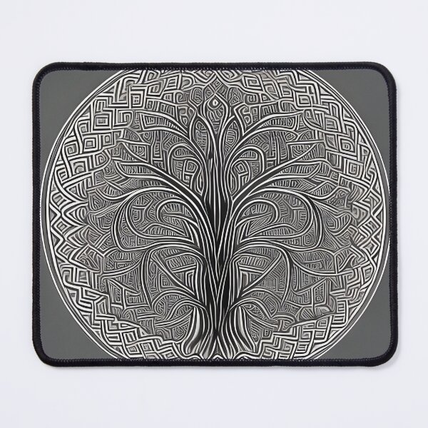 Item preview, Yggdrasil designed and sold by Mr-Saxon.