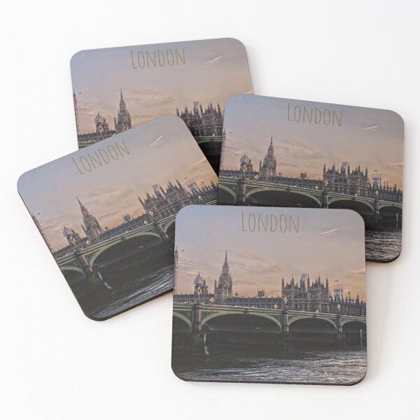 Item preview, Sunset London designed and sold by Ss-style.