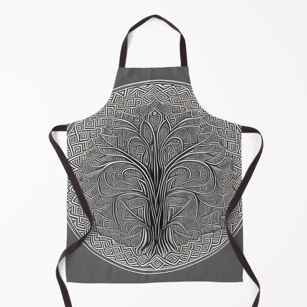 Item preview, Yggdrasil designed and sold by Mr-Saxon.