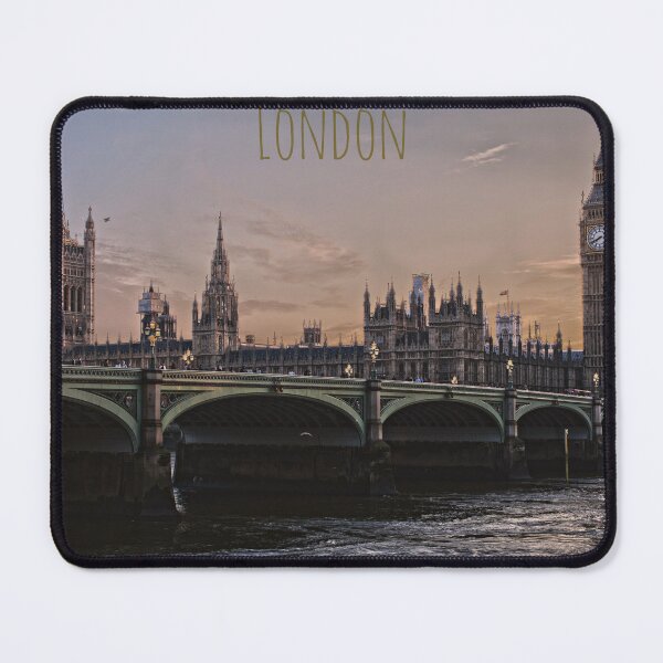Item preview, Sunset London designed and sold by Ss-style.